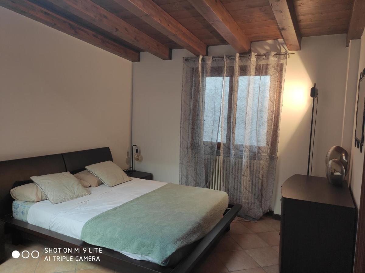 Secret Garden Mandello Apartment Mandello del Lario