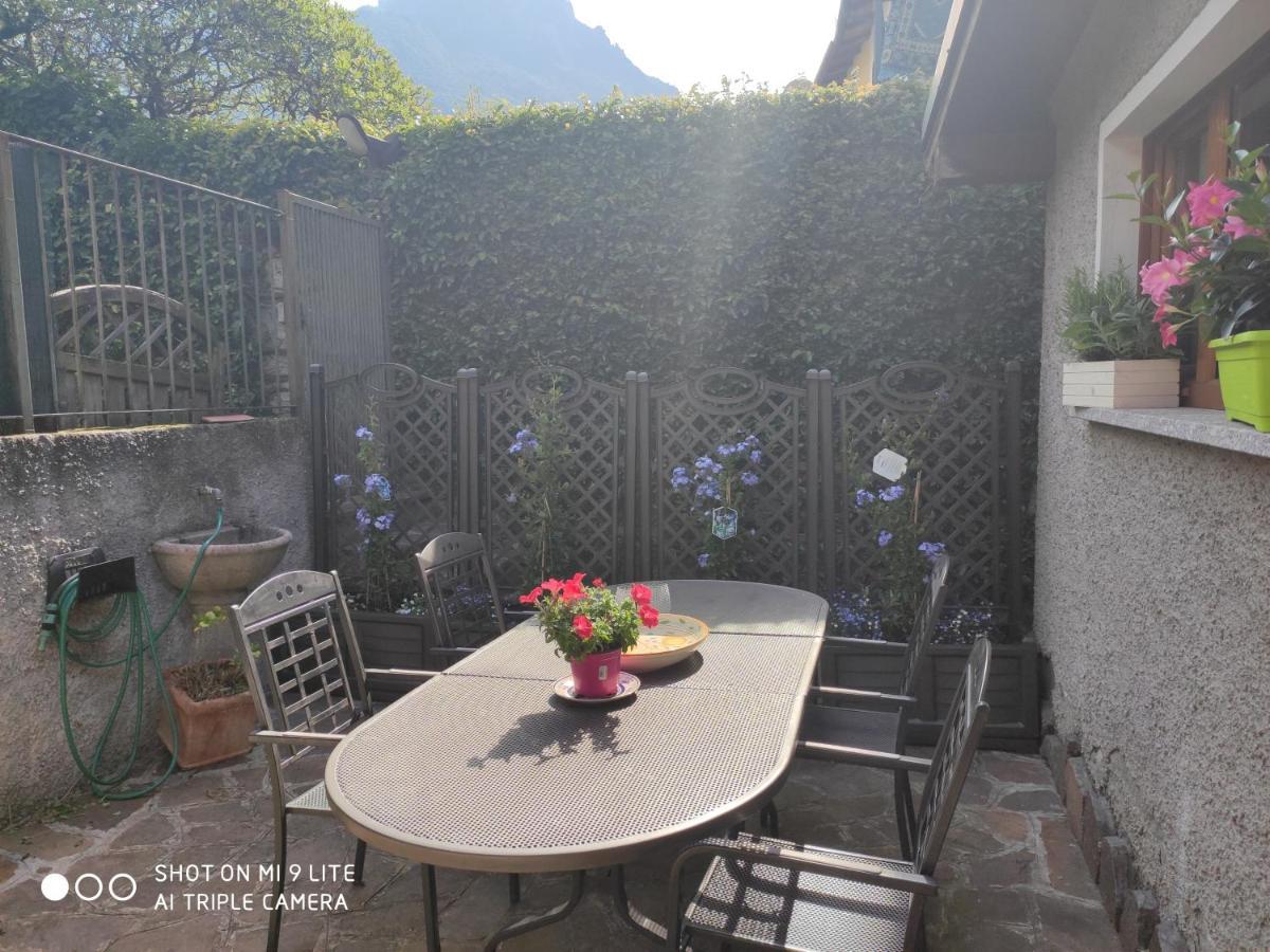 Secret Garden Mandello Mandello del Lario