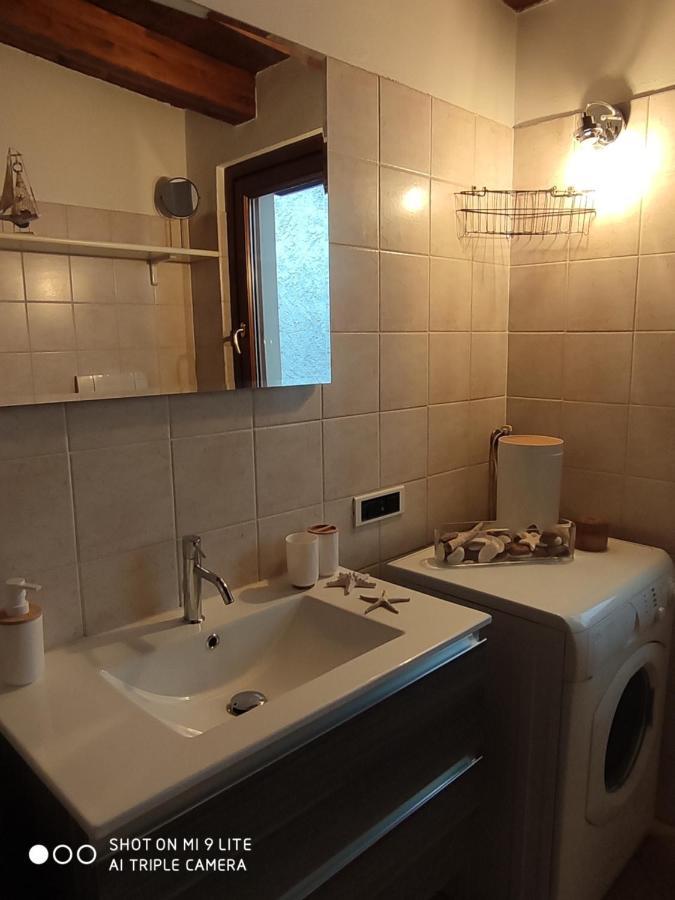 Apartment Secret Garden Mandello Mandello del Lario