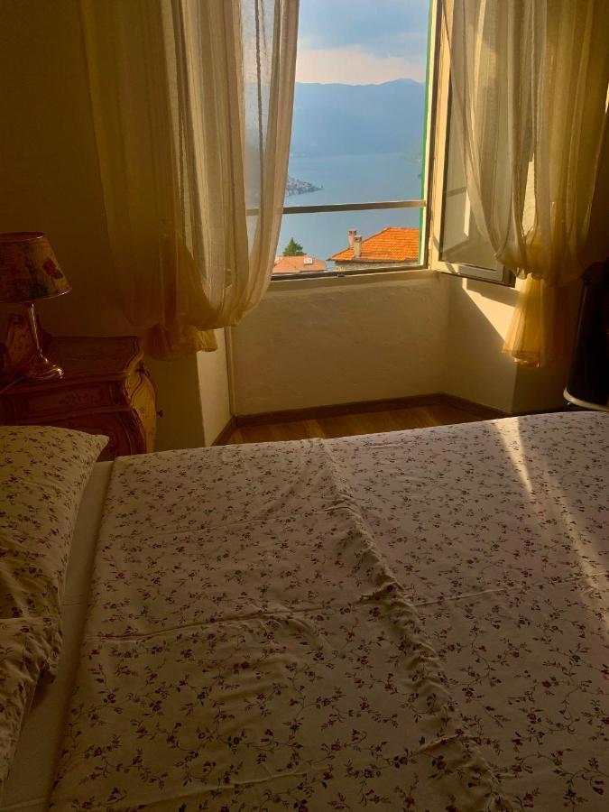 Liliana * Faggeto Lario