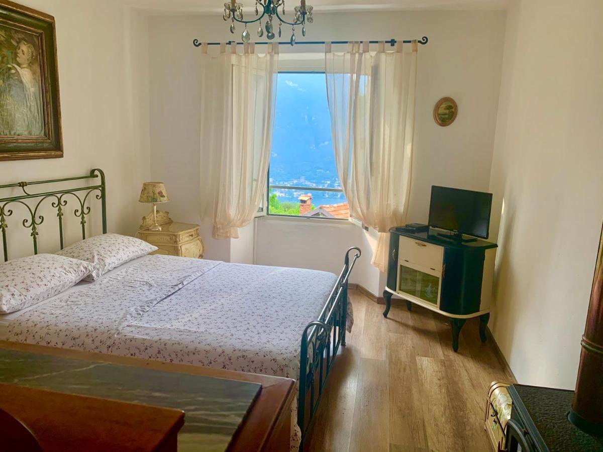 Liliana Holiday home Faggeto Lario