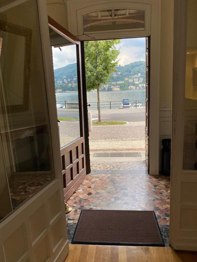 Holiday home View 9 Como