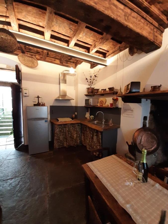 Guest house Antica Calvasino