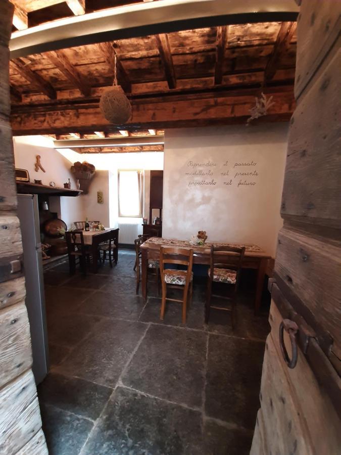 Guest house Antica Calvasino Lezzeno