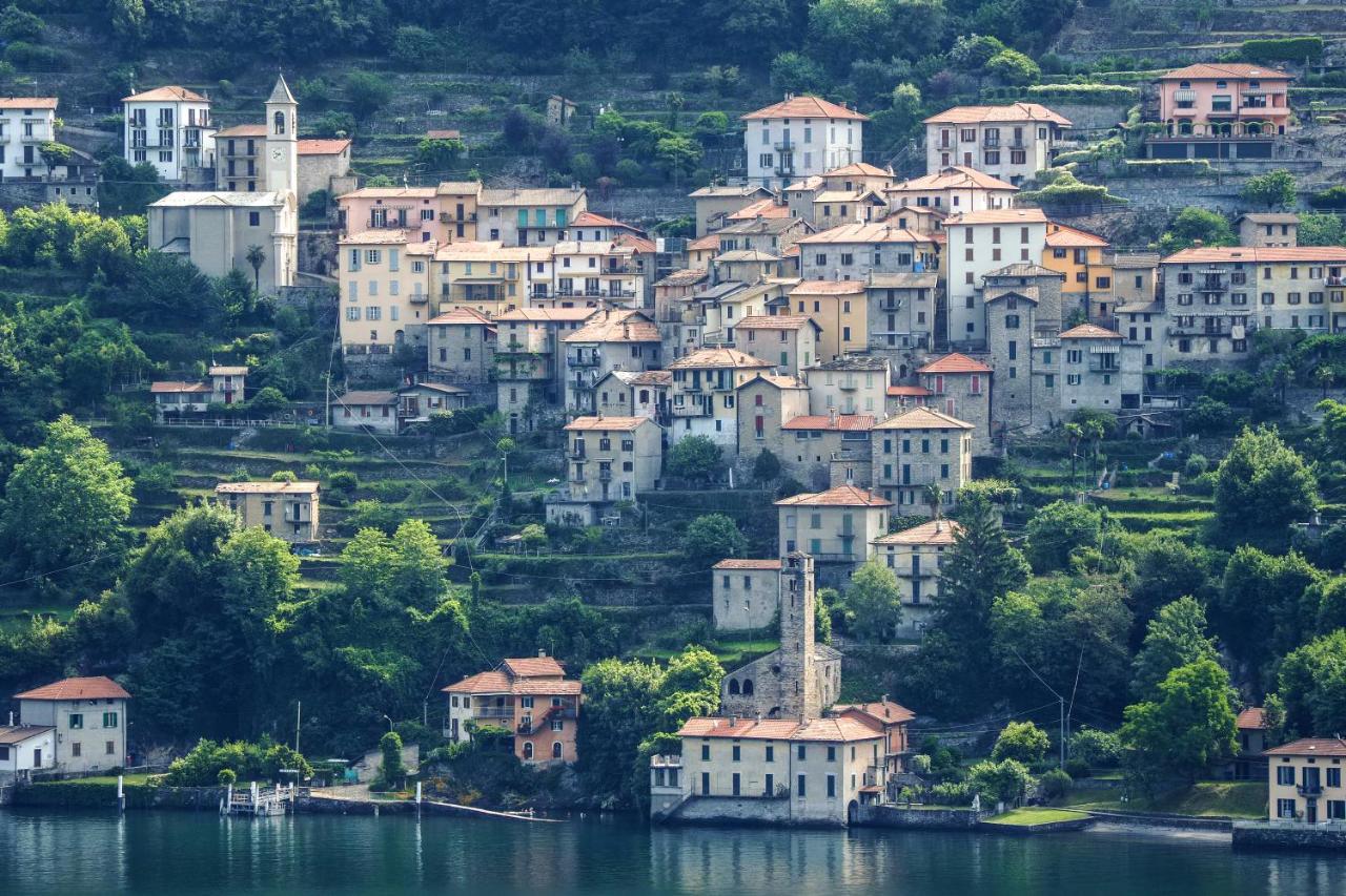 Rivacanze * Laglio