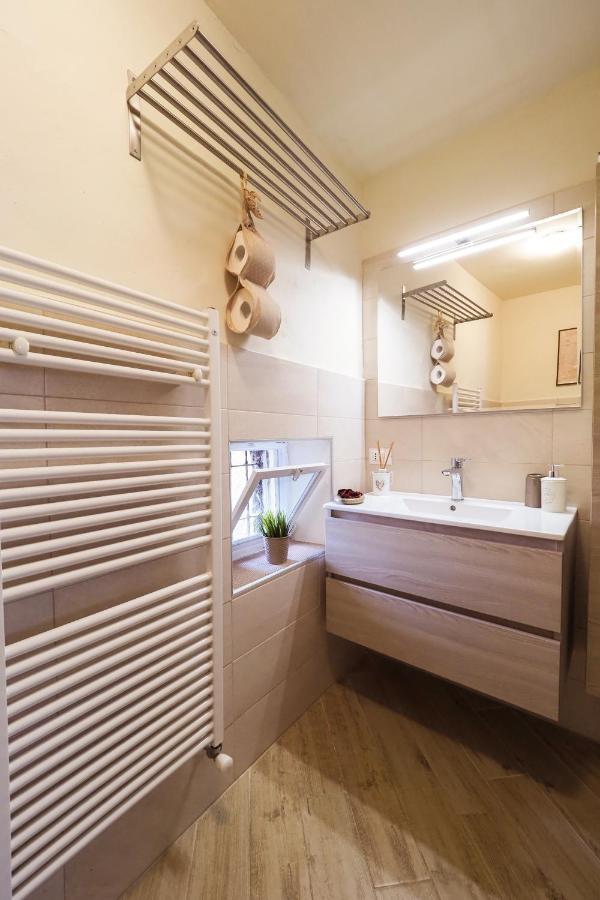 Apartment Rivacanze