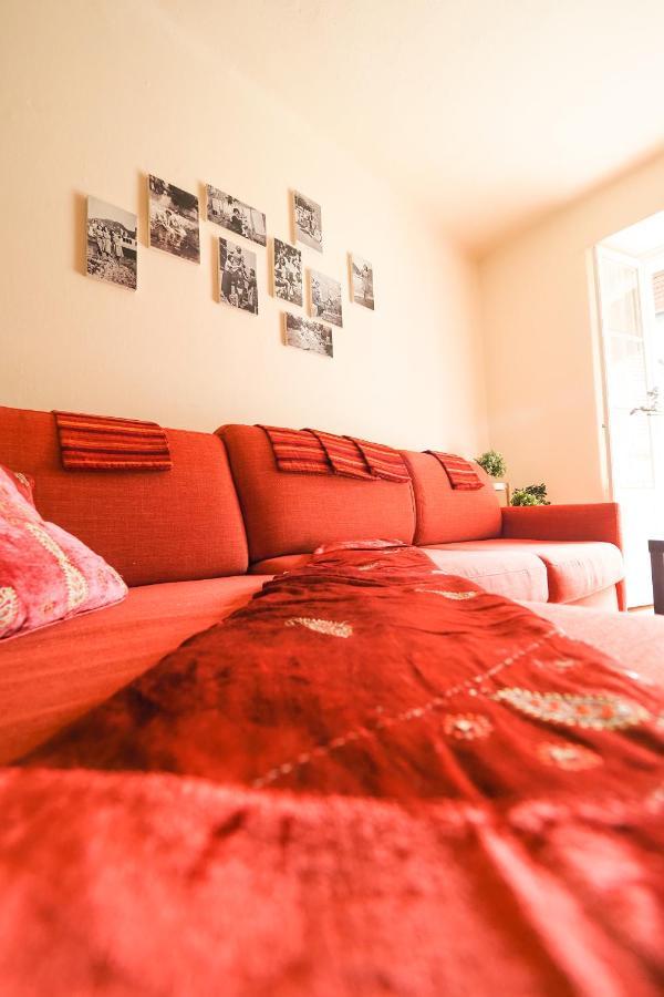 Rivacanze Apartment Laglio