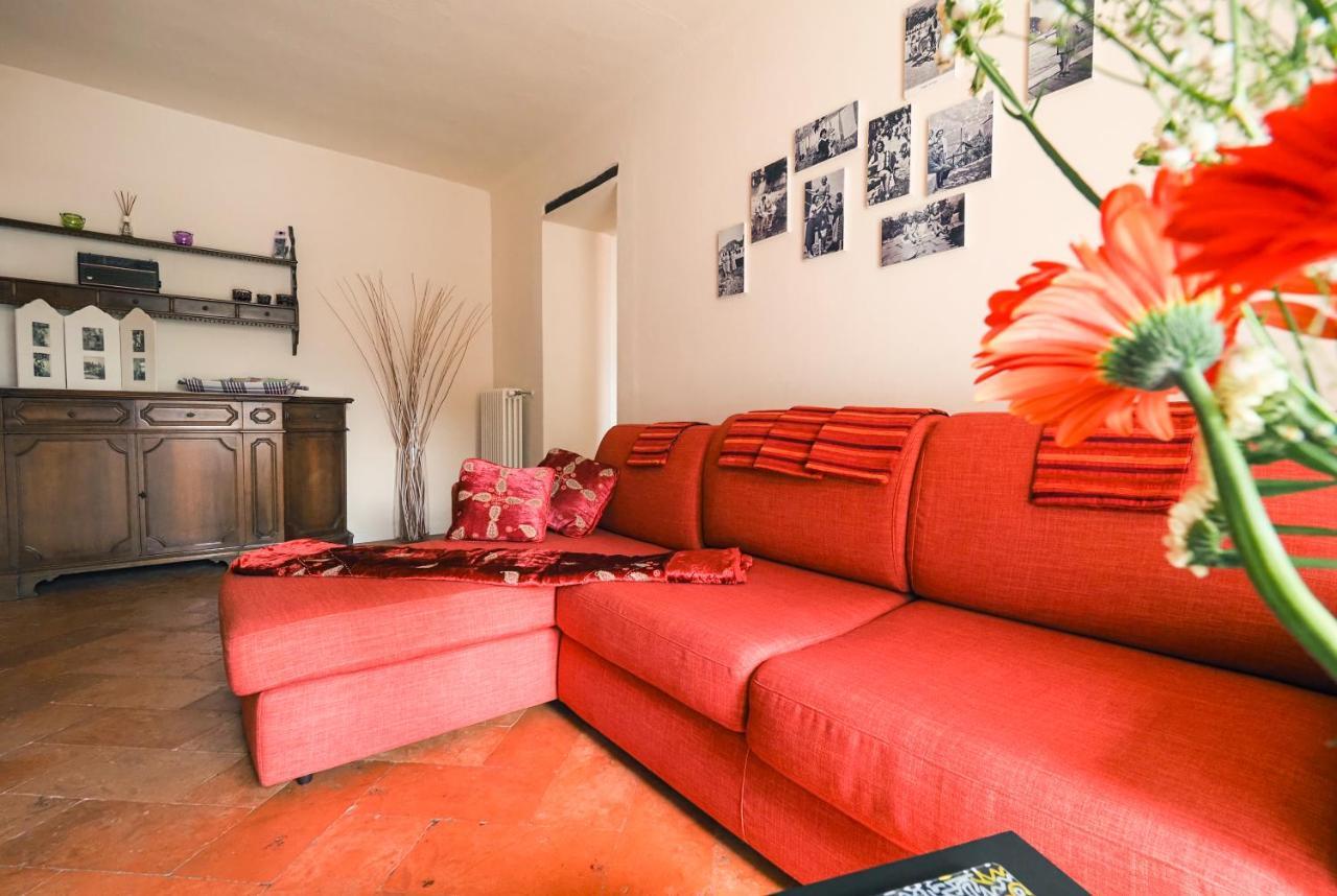 Rivacanze Apartment *