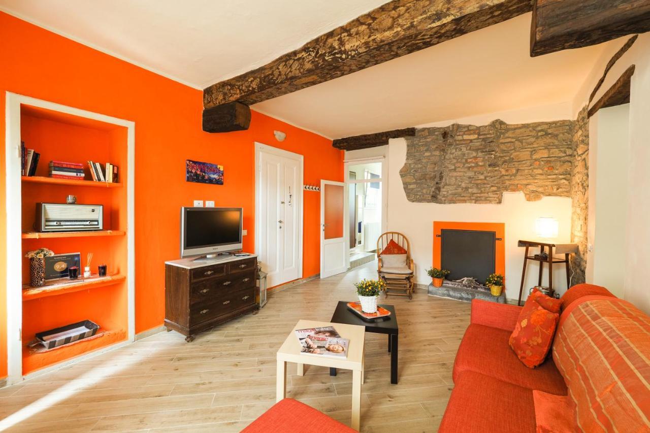 Rivacanze Apartment