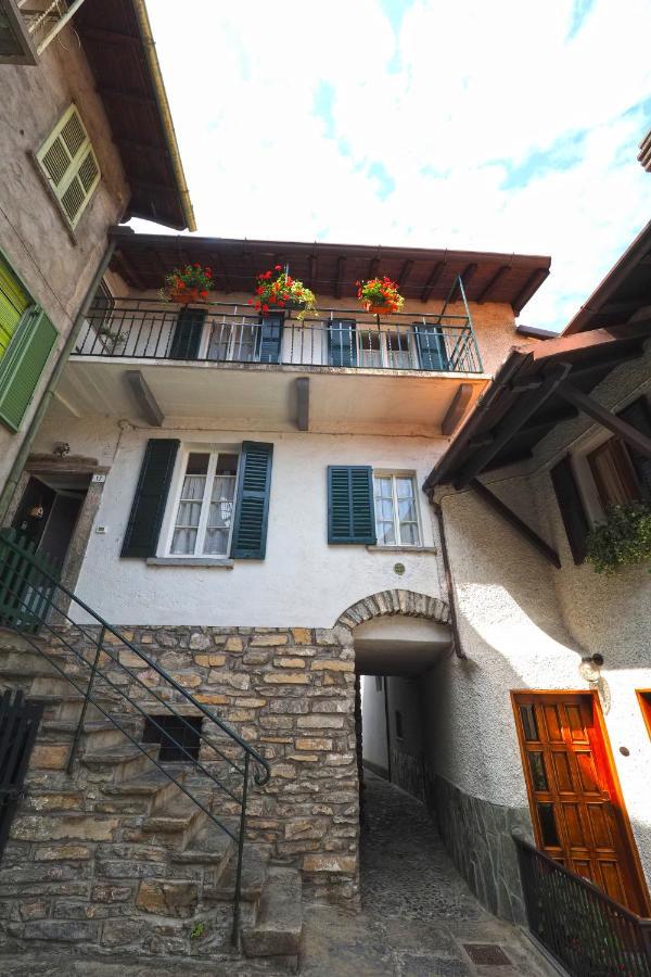 Rivacanze * Laglio