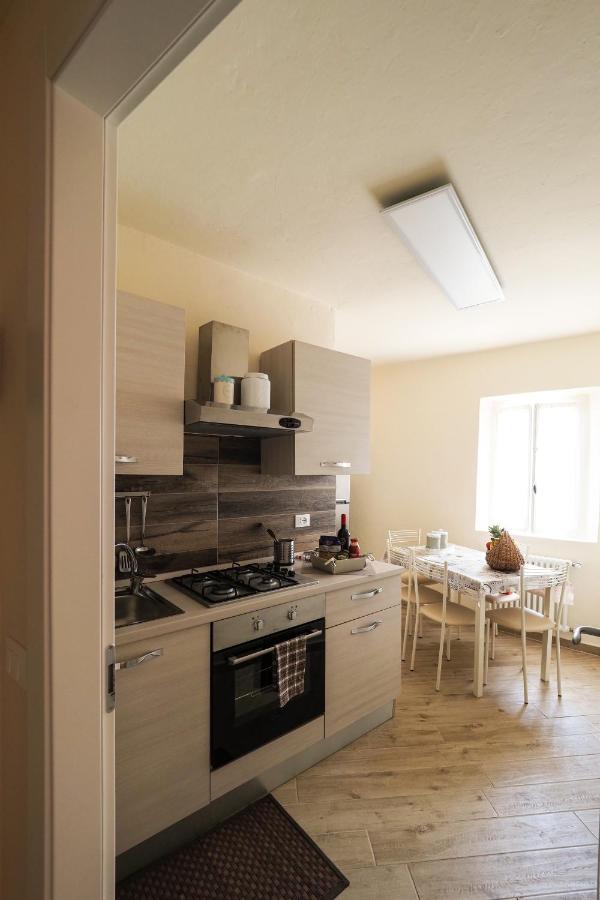 Apartment Rivacanze *