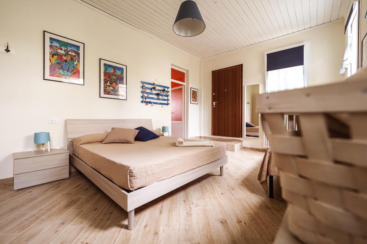 Rivacanze Apartment *