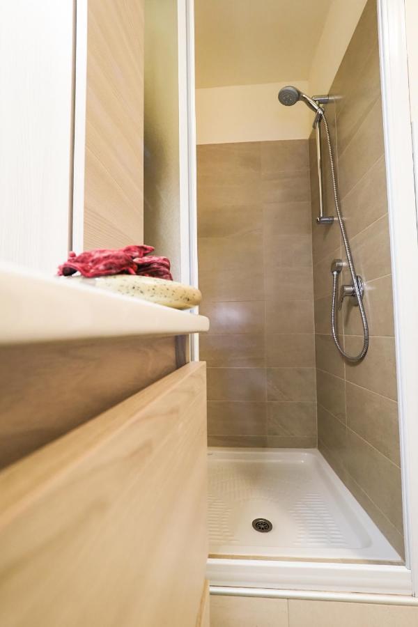 Rivacanze Apartment