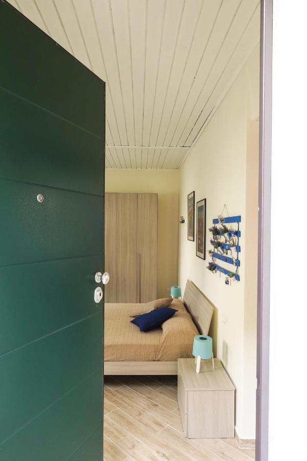 Apartment Rivacanze Laglio