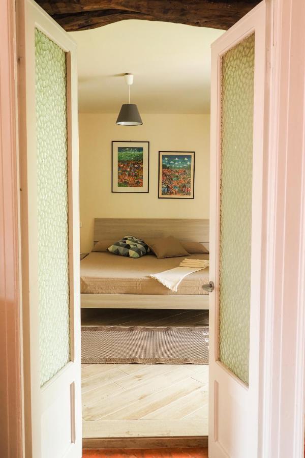 Rivacanze Apartment Laglio