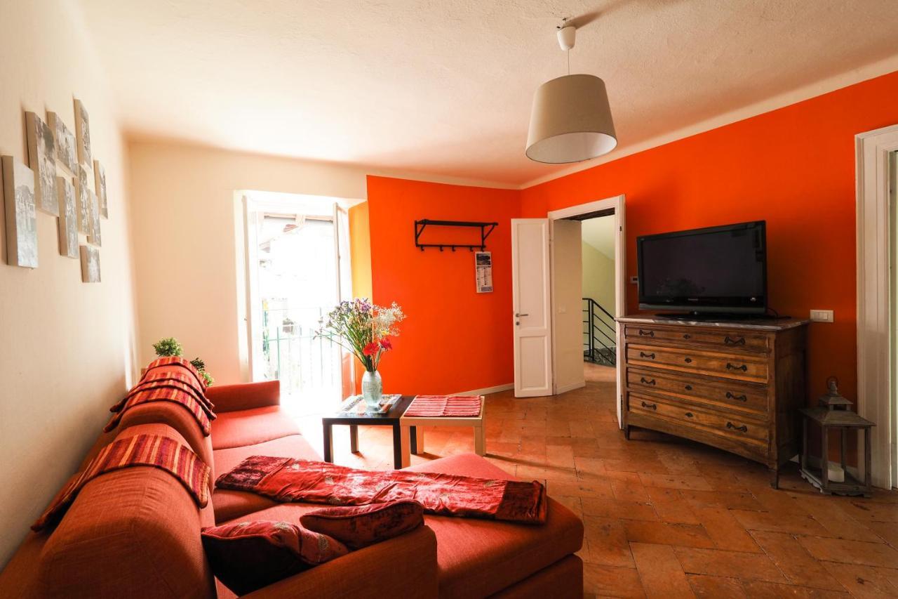 Apartment Rivacanze