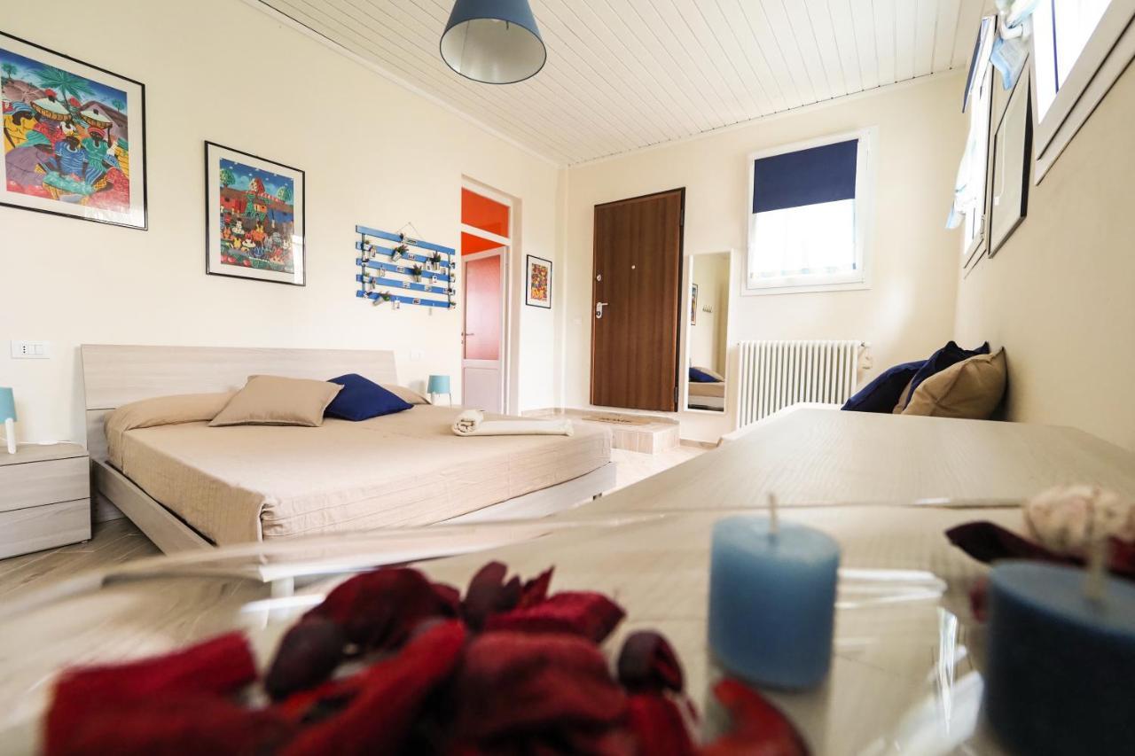 Rivacanze Apartment Laglio