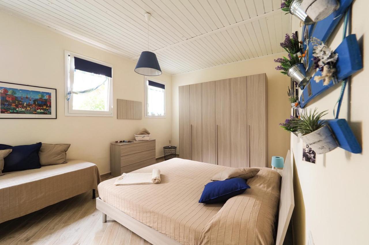 Apartment Rivacanze