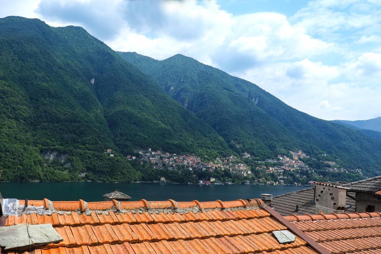Rivacanze Laglio