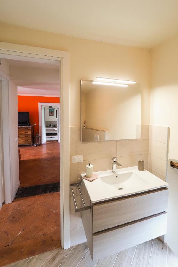 Rivacanze Apartment Laglio