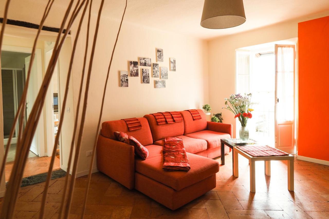 Rivacanze Apartment Laglio