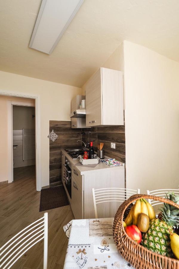 Rivacanze Apartment Laglio