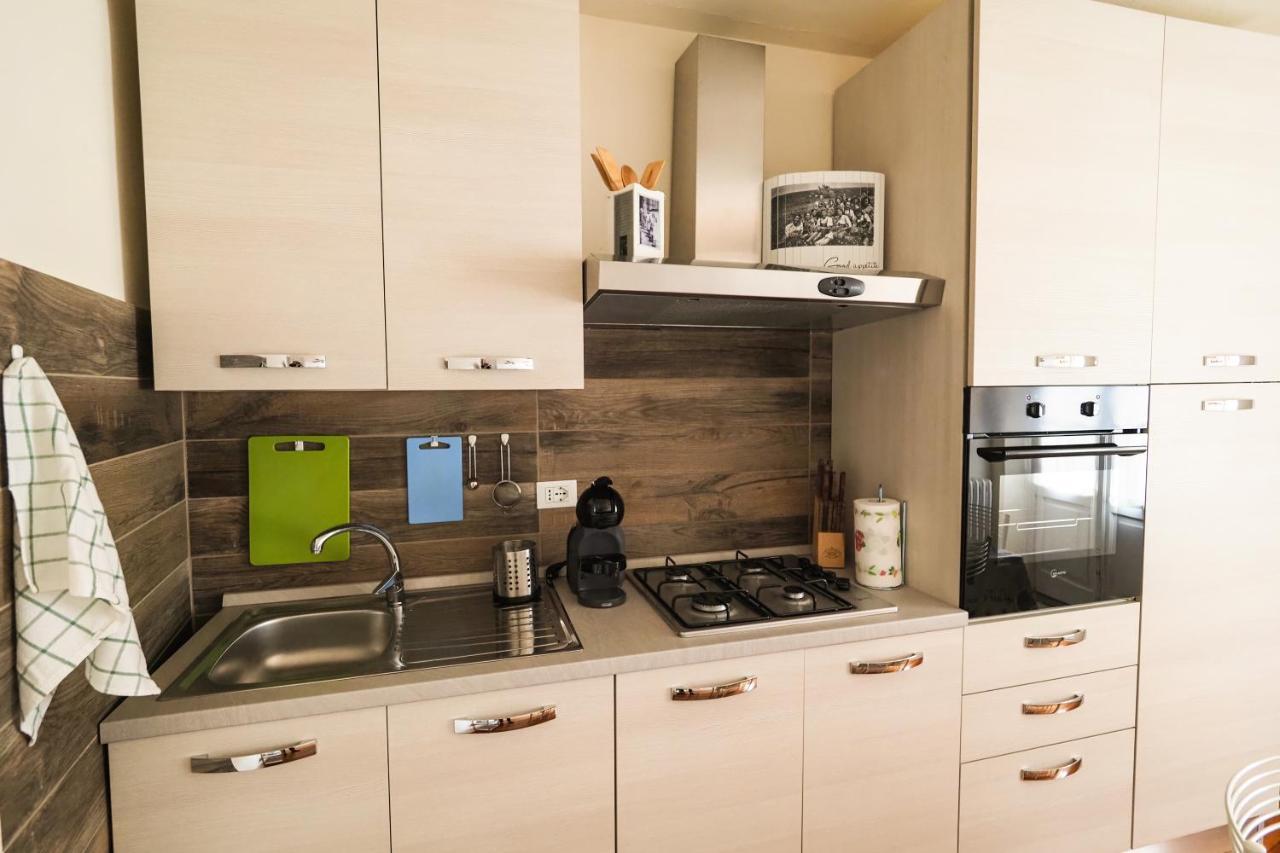 Rivacanze Apartment