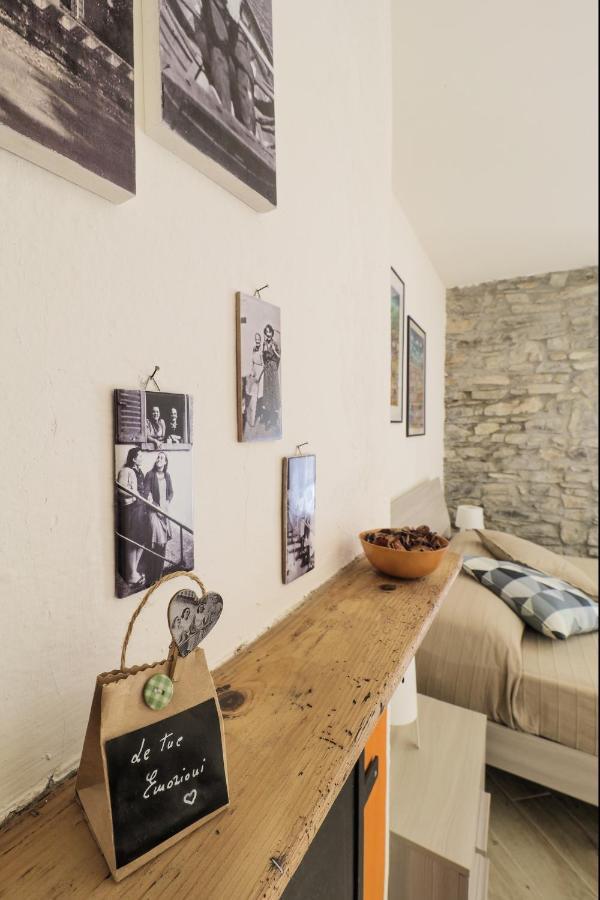 Rivacanze Apartment *