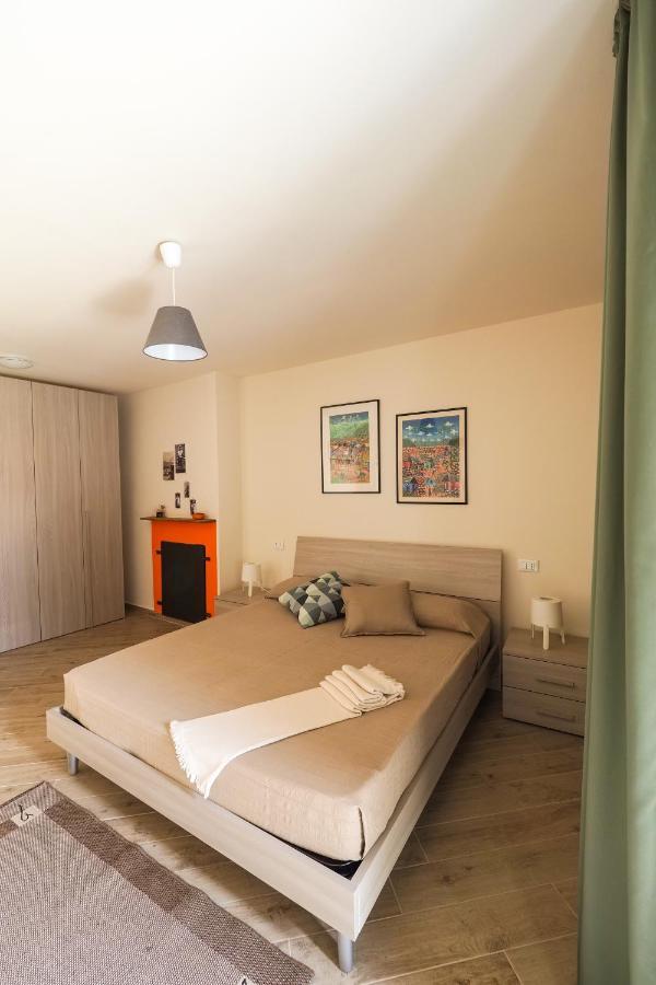 Rivacanze Apartment Laglio