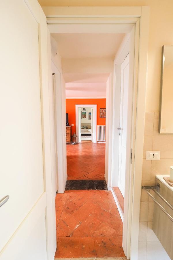 Rivacanze Apartment *