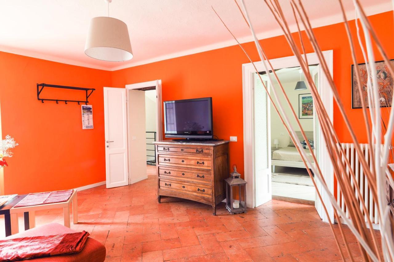 Apartment Rivacanze *