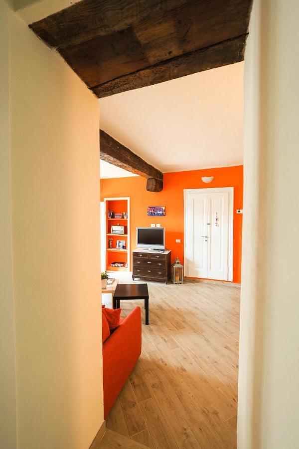 Apartment Rivacanze Laglio