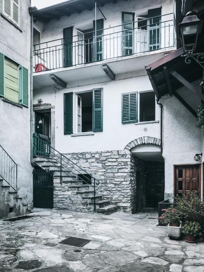 Rivacanze Laglio