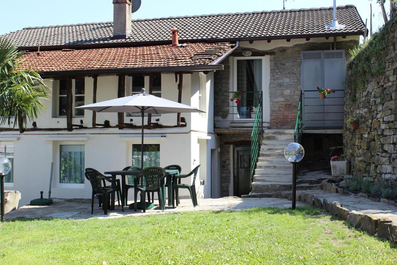 Rivacanze Laglio