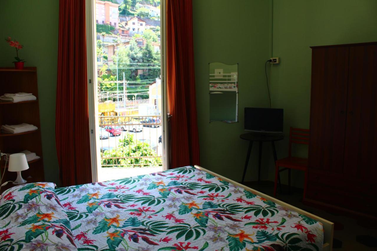 Hotel Del Lago Bellano