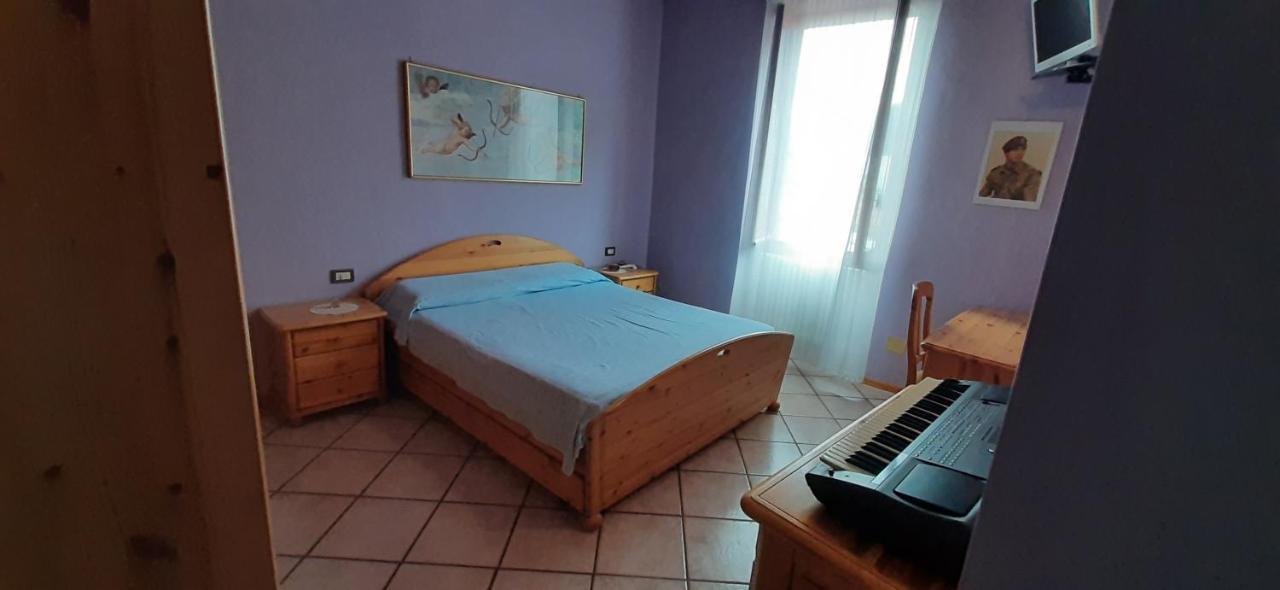 Casa Vacanza Frankino Apartment Bellano