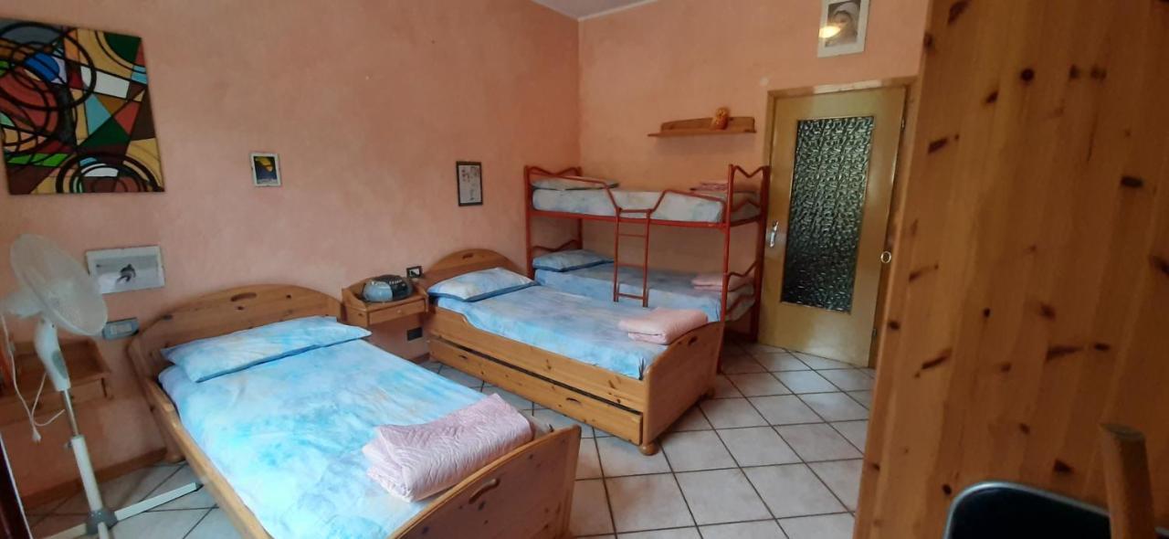 Casa Vacanza Frankino * Bellano