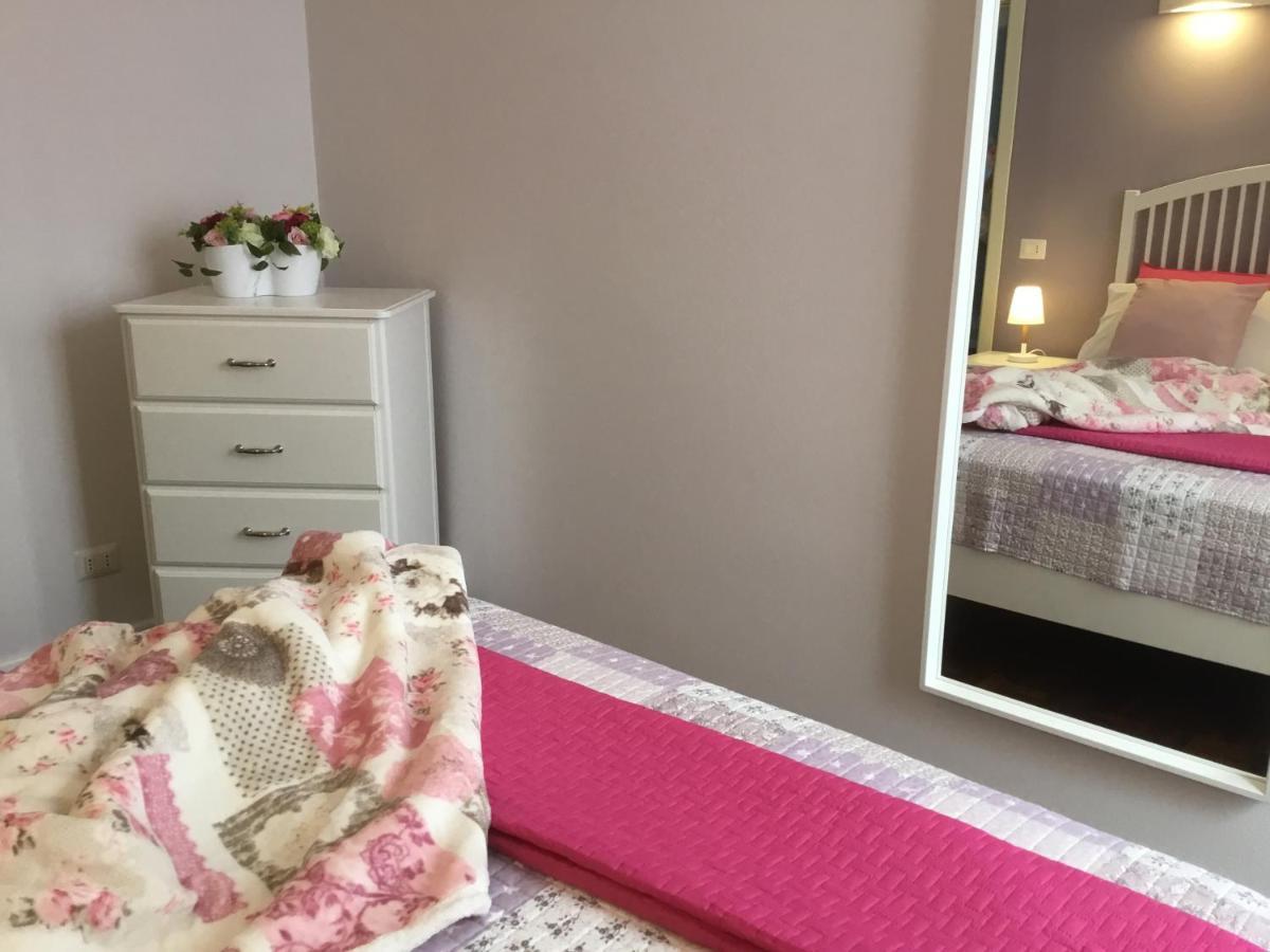 Comolakehome A Due Passi Dal Apartment