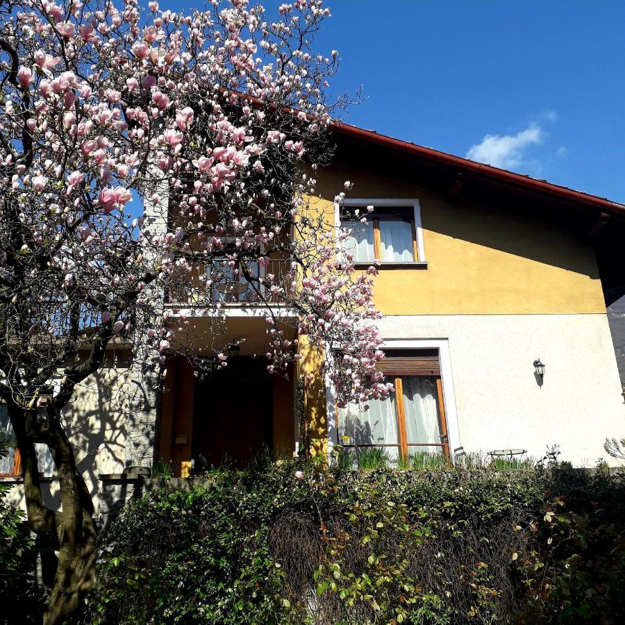 La Tana Guest house Lenno