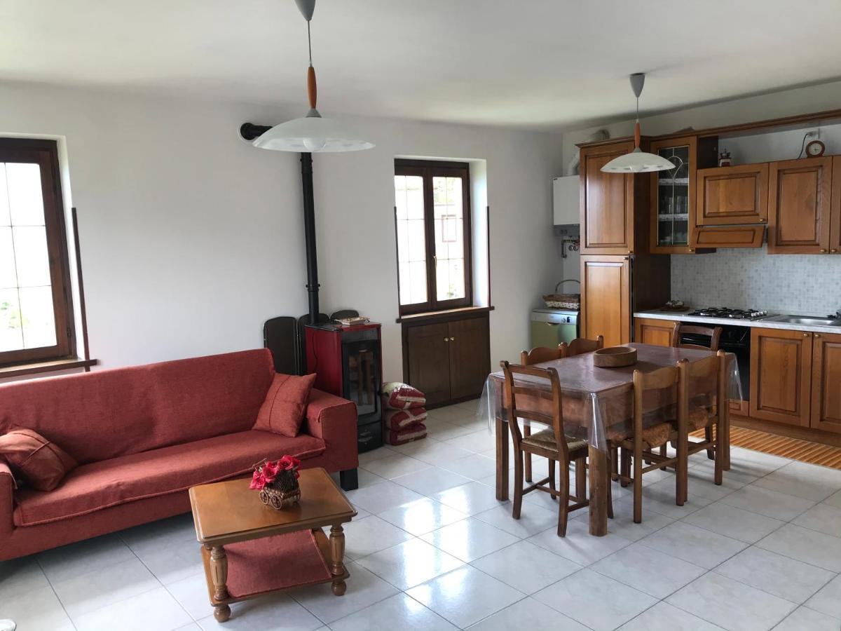 Holiday home Casa Sorriso Sorico