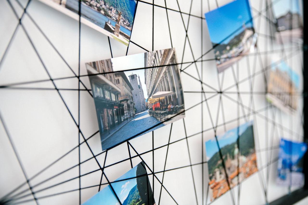 Bright - The House Of Travelers Como