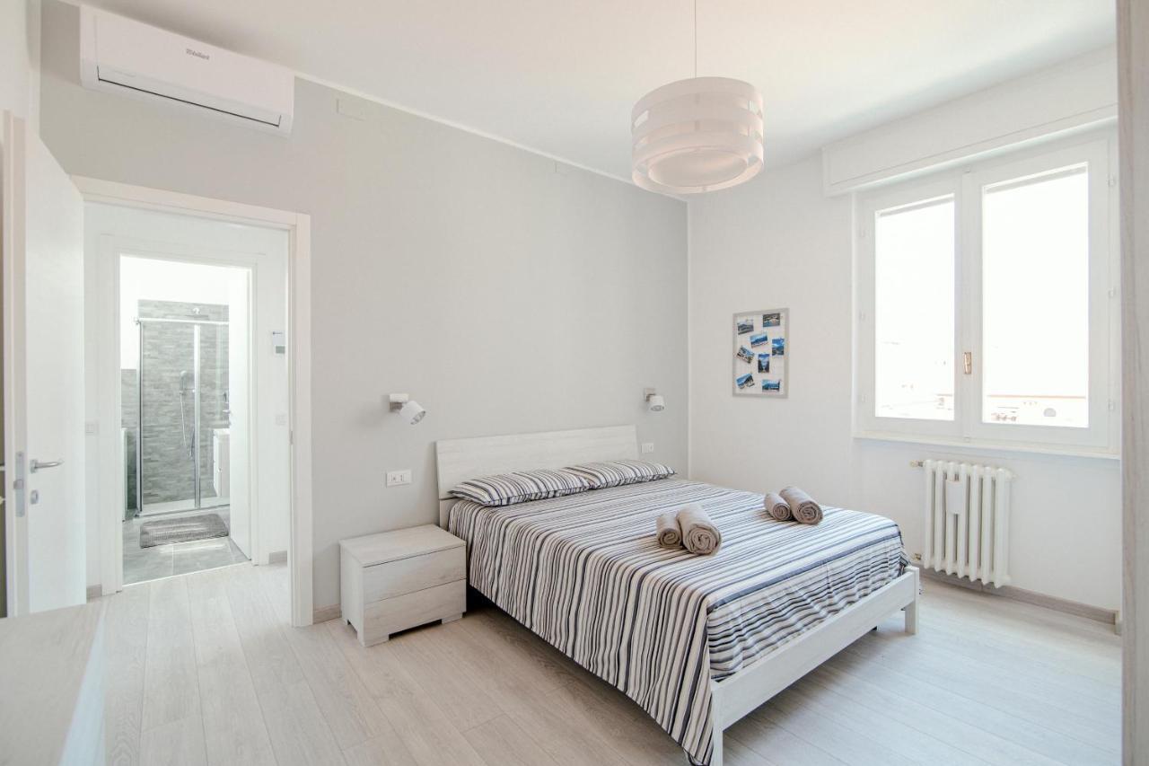 Bright - The House Of Travelers Como