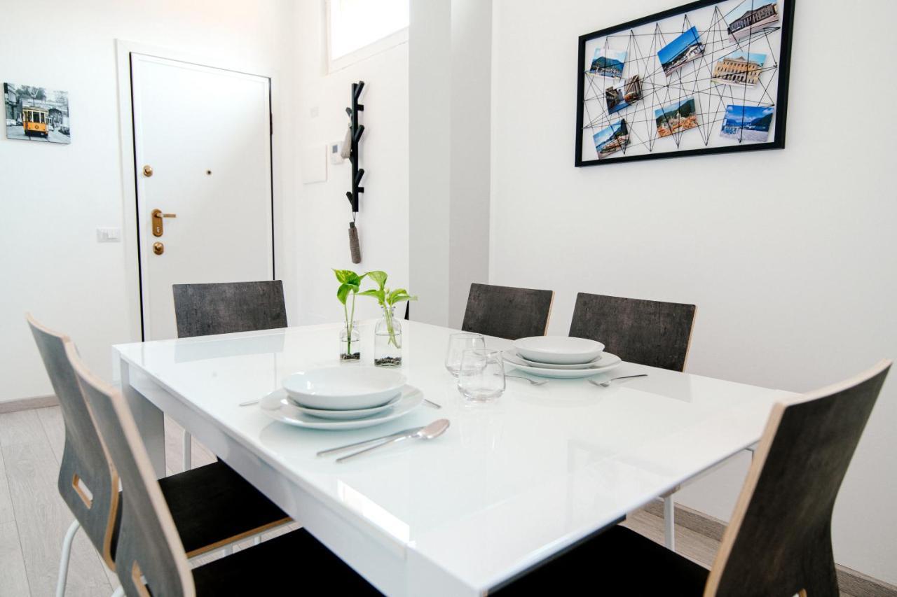 Apartment Bright - The House Of Travelers *