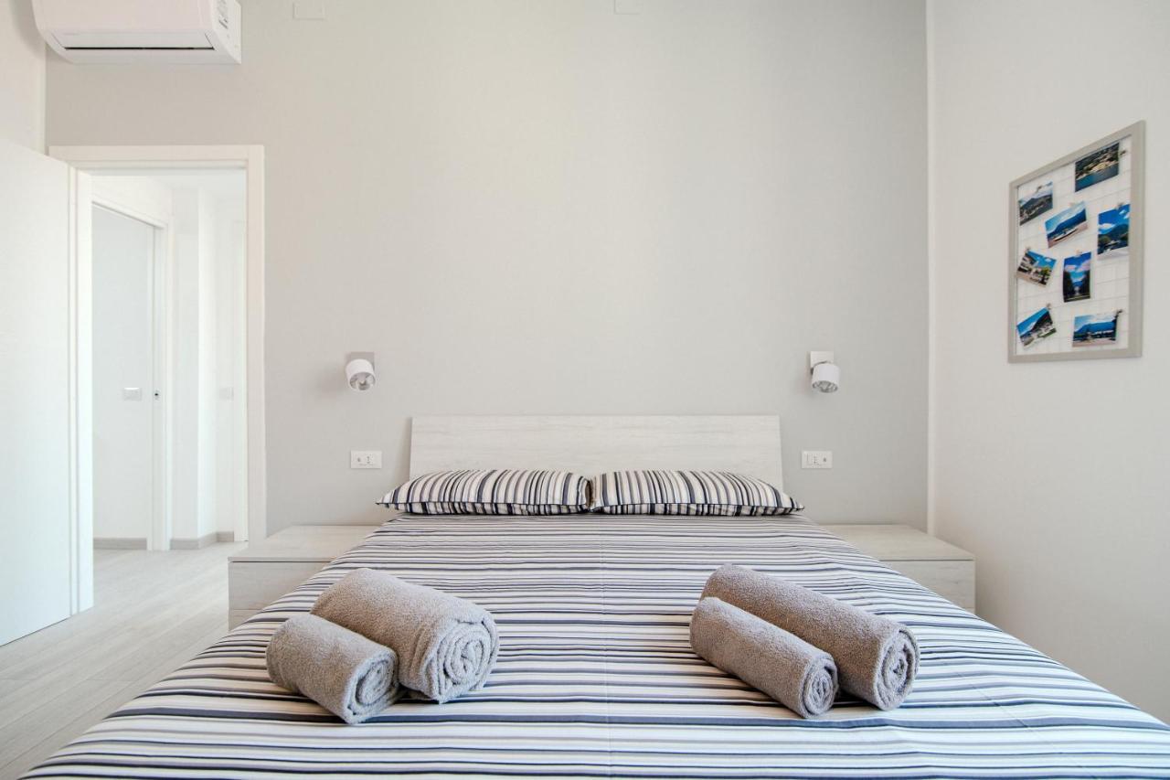 Bright - The House Of Travelers Apartment