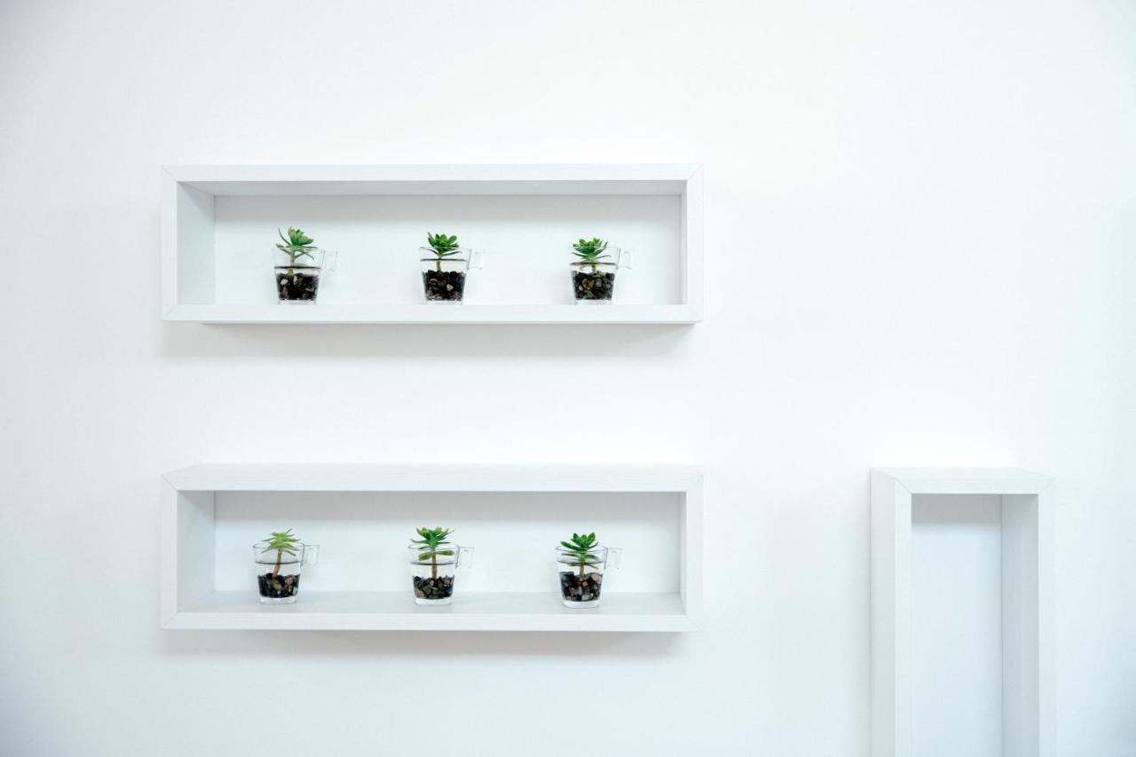 Bright - The House Of Travelers Apartment Como