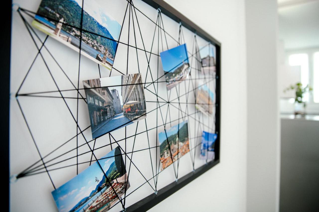 Bright - The House Of Travelers Apartment