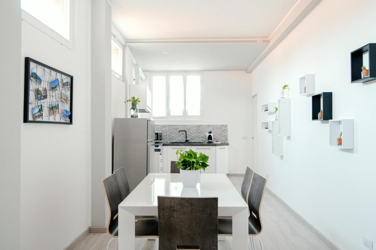 Bright - The House Of Travelers Apartment *