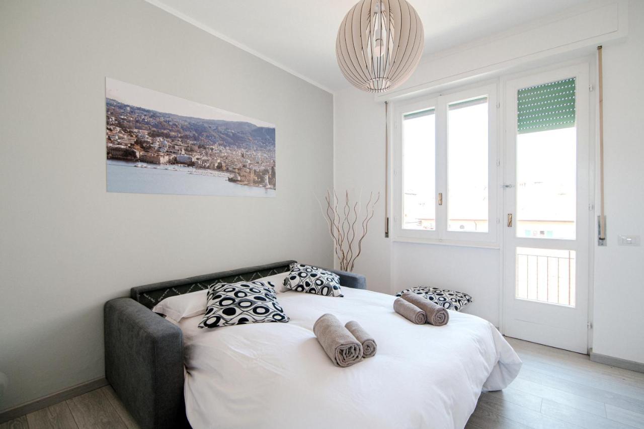 Bright - The House Of Travelers Appartamento Côme