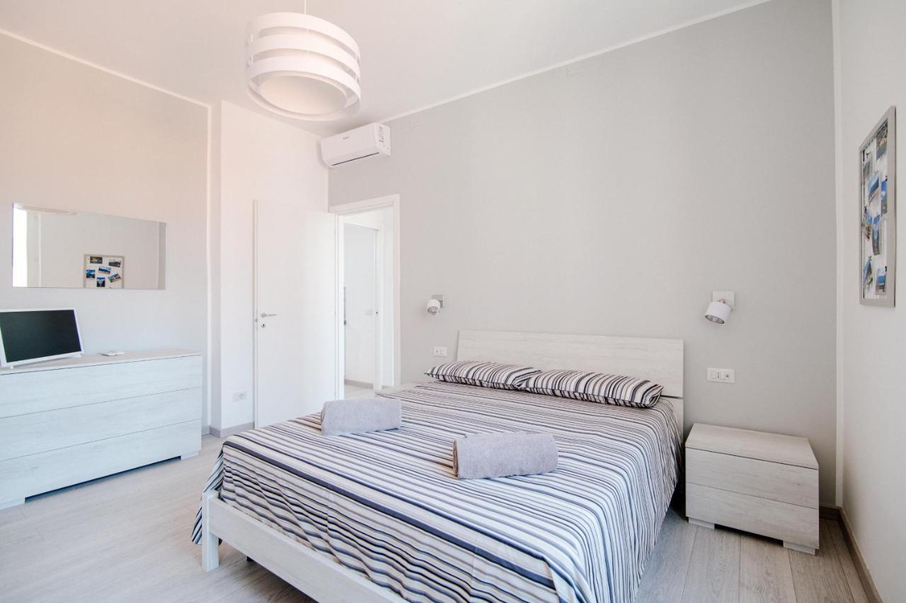 Apartment Bright - The House Of Travelers *
