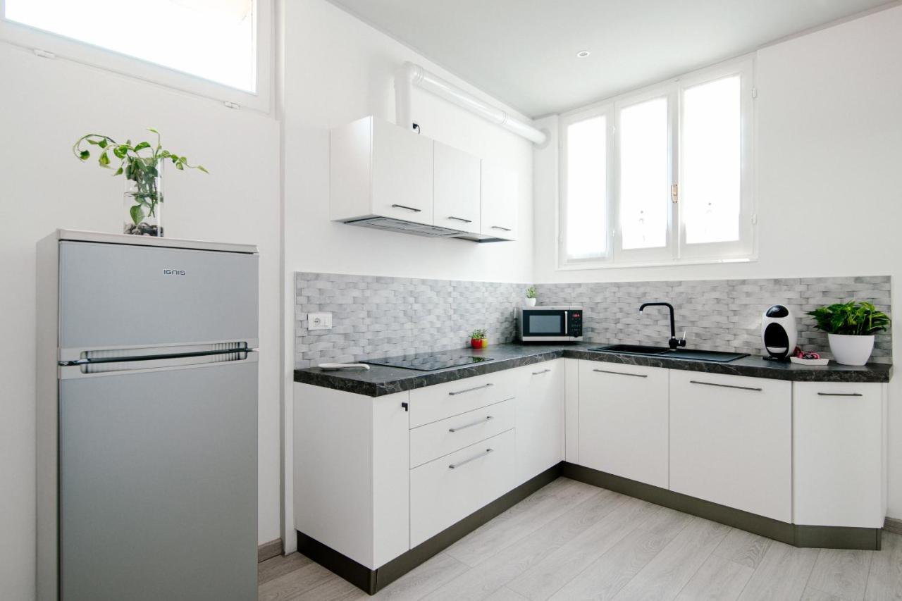 Bright - The House Of Travelers Apartment *